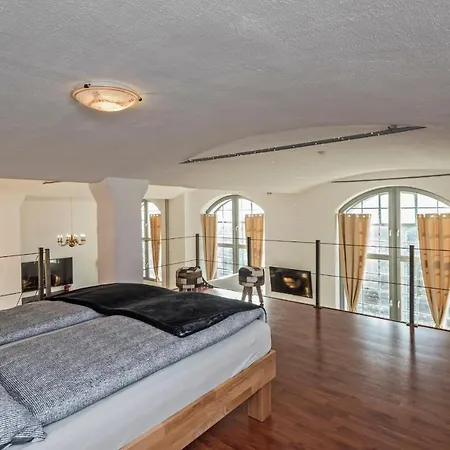 Loft Im Denkmal Appartement Heidenau  Buitenkant foto