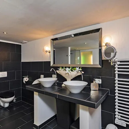 Loft Im Denkmal Appartement Heidenau  Buitenkant foto
