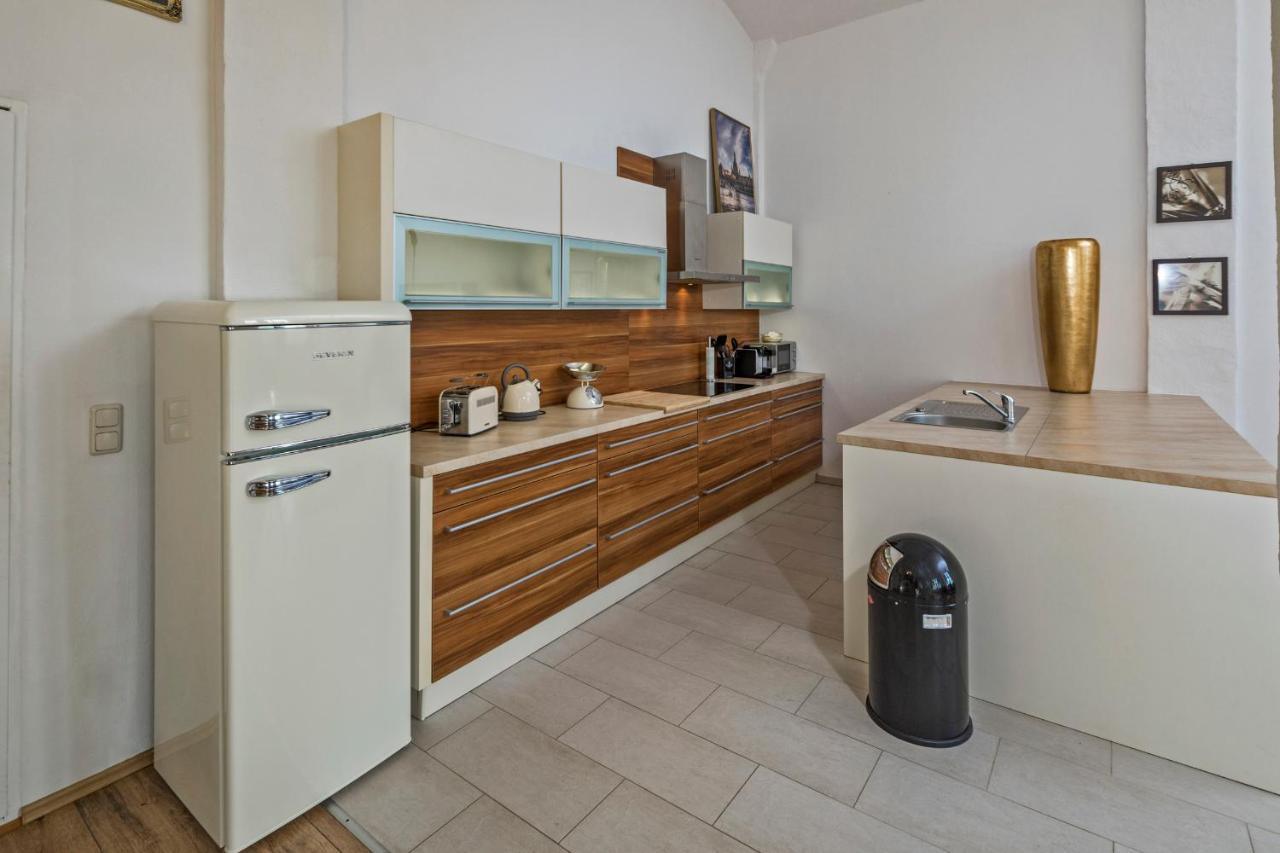 Loft Im Denkmal * Heidenau (Saxony)
