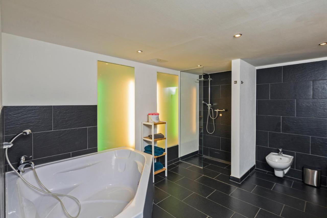 Apartment Loft Im Denkmal