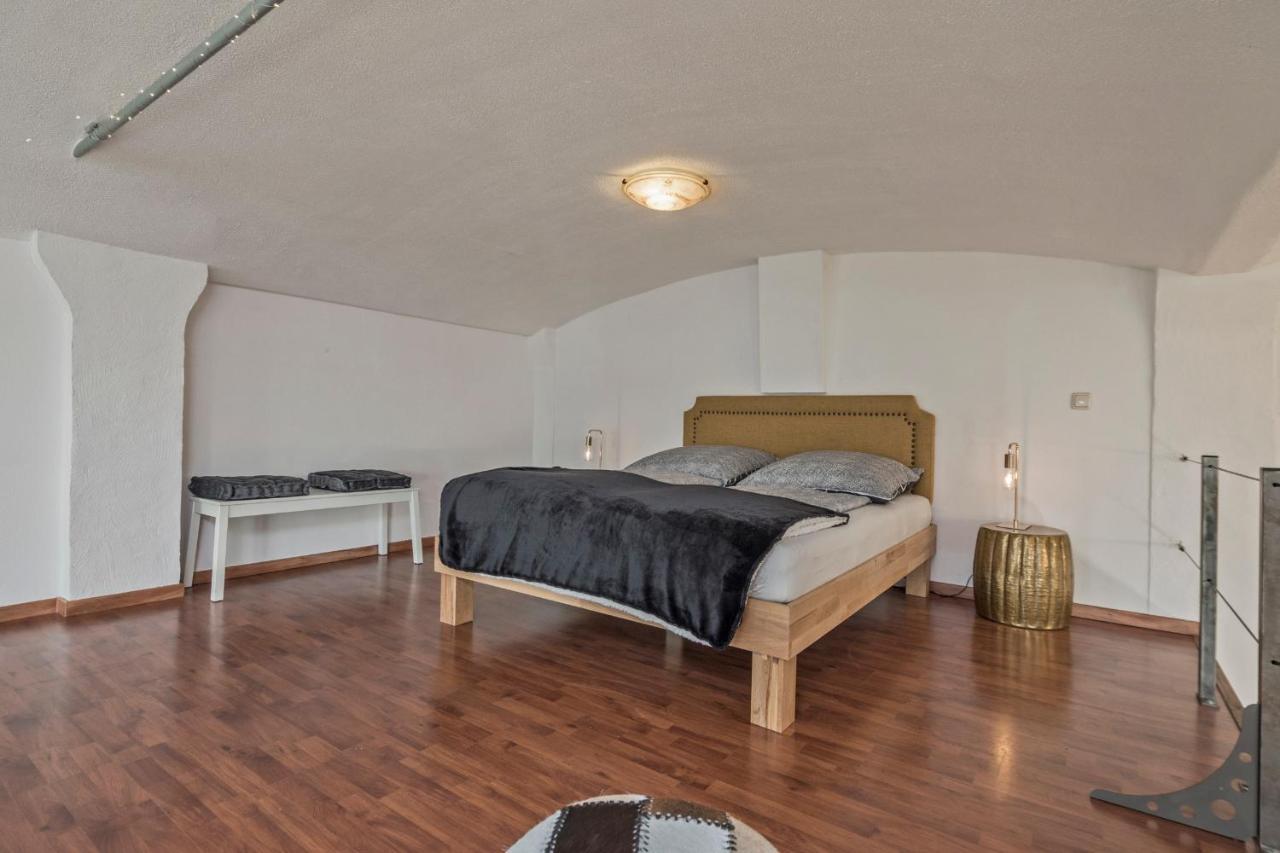 Apartment Loft Im Denkmal *