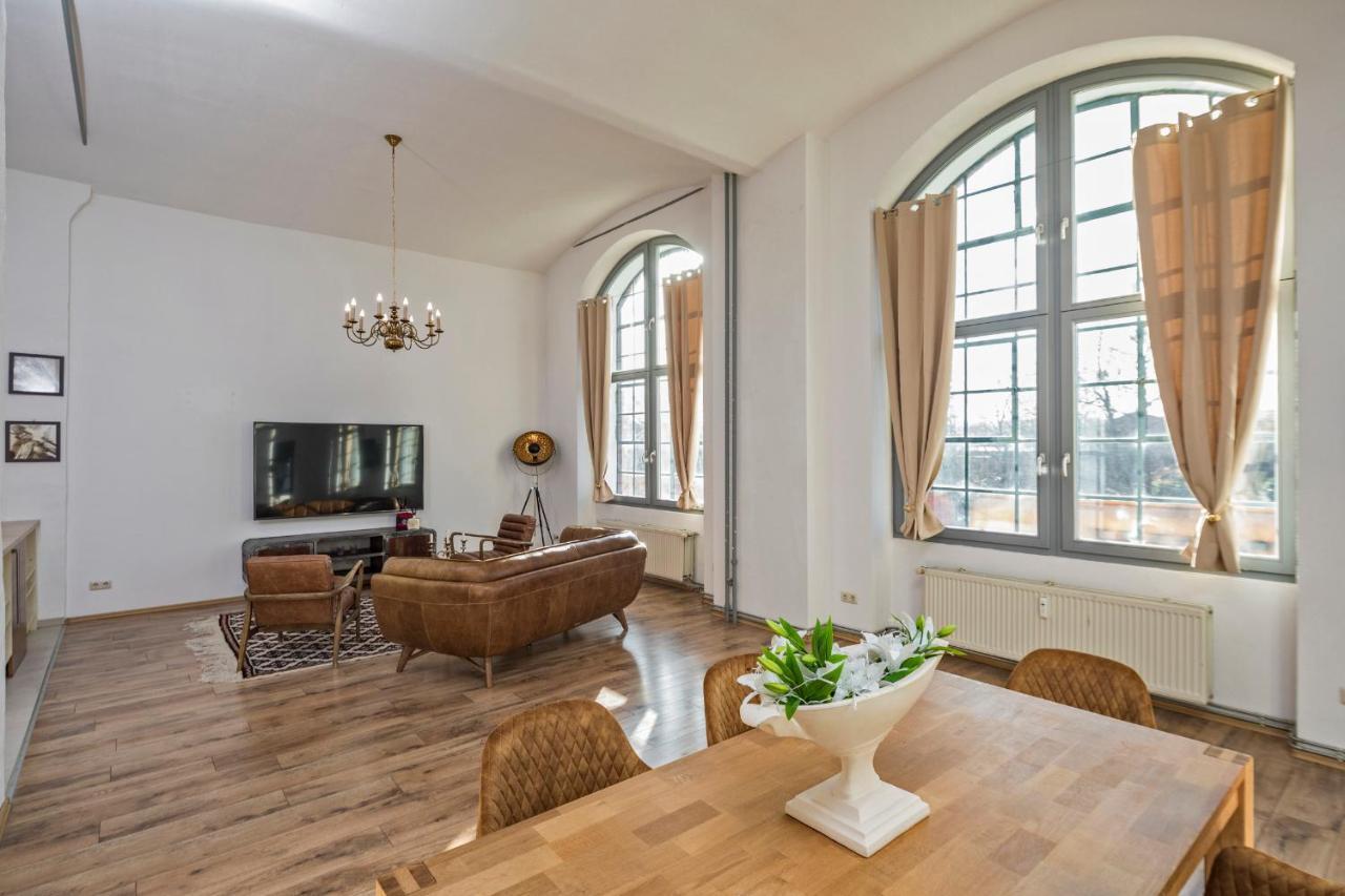 Loft Im Denkmal