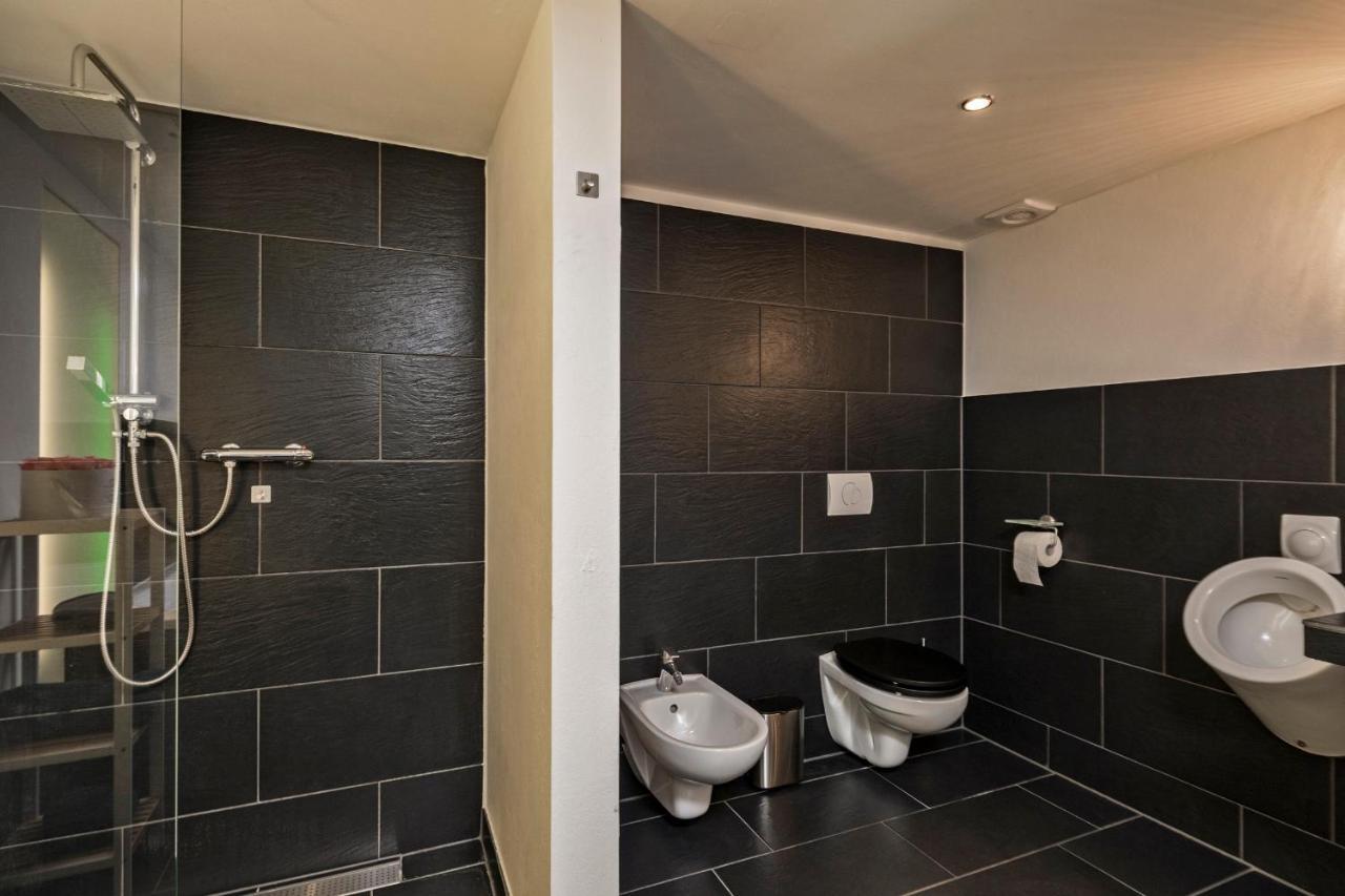 Apartment Loft Im Denkmal